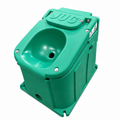 JUG Single Bowl Insulated Automatic Livestock Waterer
