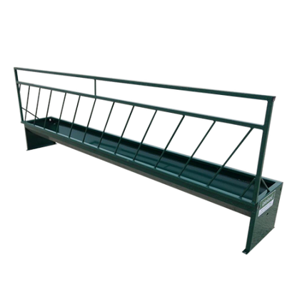 Bunk Feeder w/Slant Bar