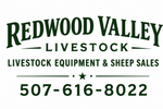 Redwood Valley Livestock - Home