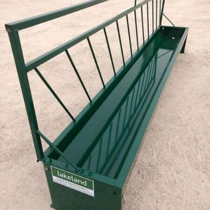 Bunk Feeder w/Slant Bar