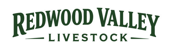 Redwood Valley Livestock